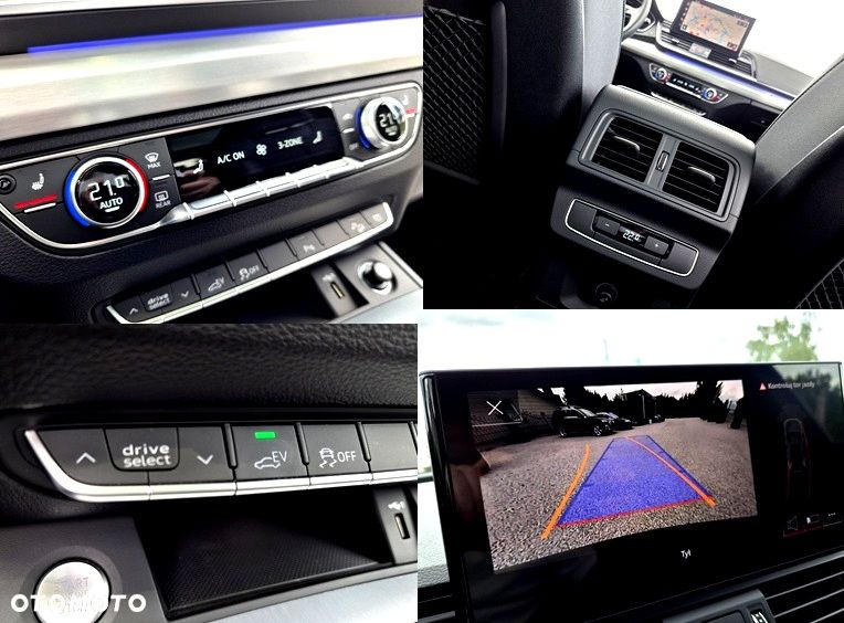 Audi Q5 50 TFSIe quattro S tronic S line - 16