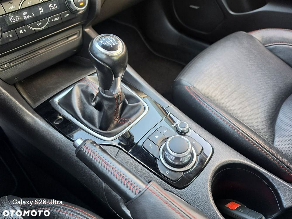 Mazda 3 - 36
