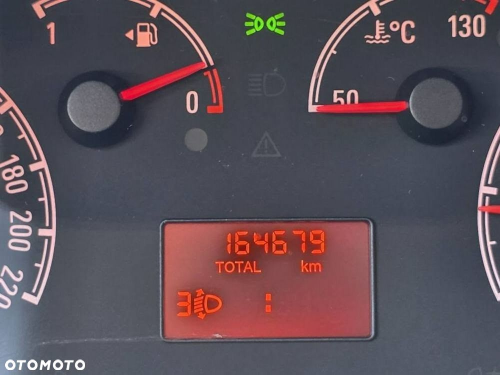 Opel Combo - 7
