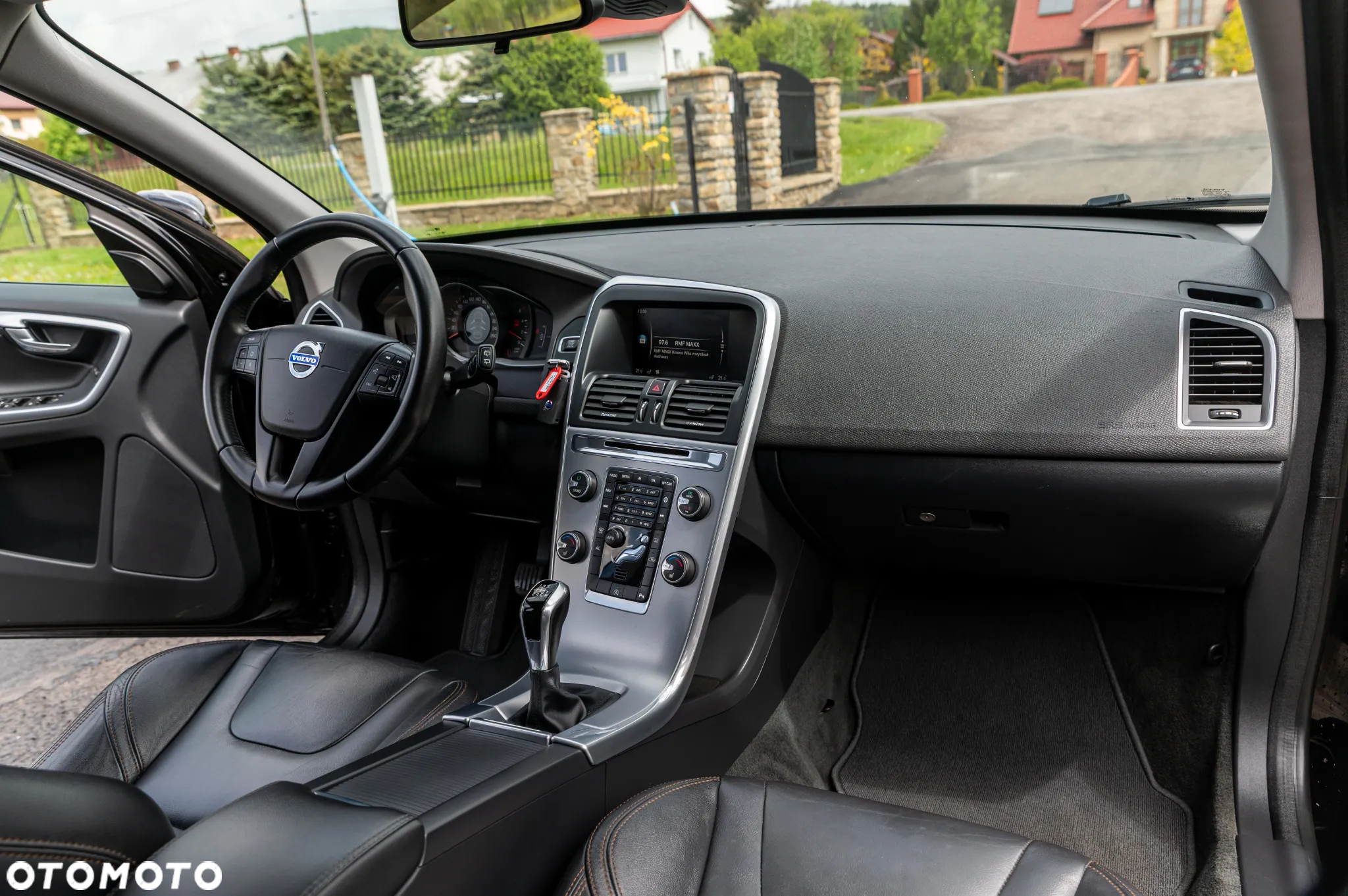 Volvo XC 60 D3 Summum - 27