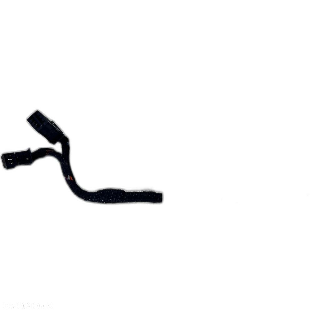 WIĄZKA LUSTERKA SZYBY AUDI A6 C8 A4 B9 8W0971493B - 1