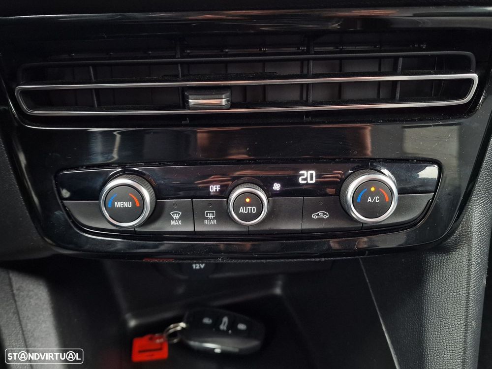 Opel Mokka 1.2 T Elegance - 29