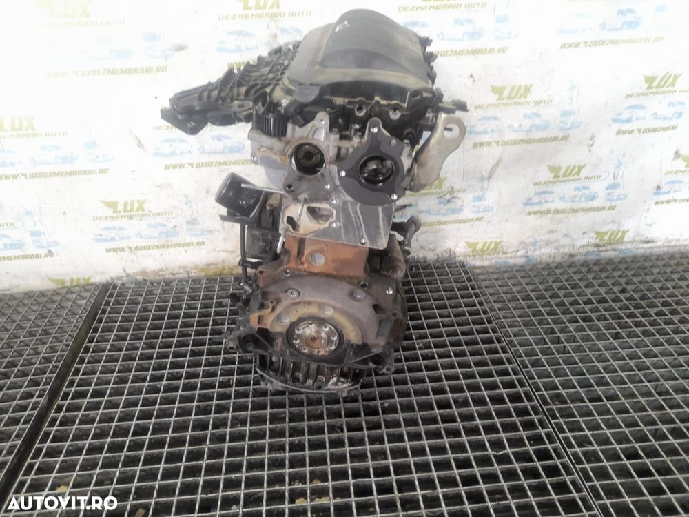 Motor complet fara anexe 10DYZC 2.0 hdi RH02 HYBRID Peugeot 508 1 [20 - 2