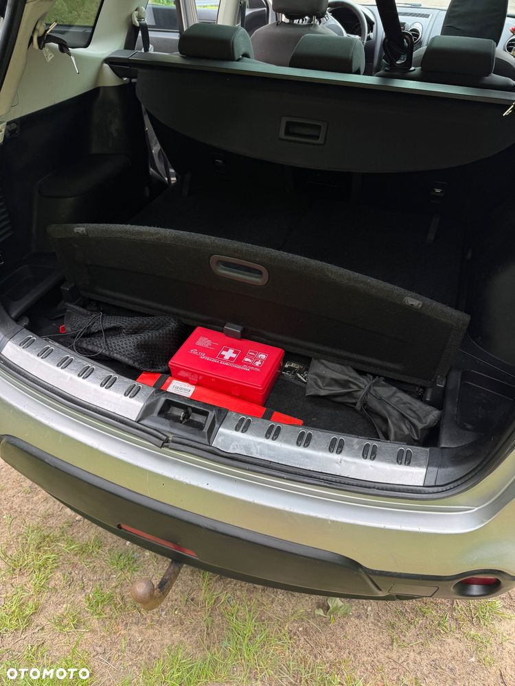 Nissan Qashqai - 16