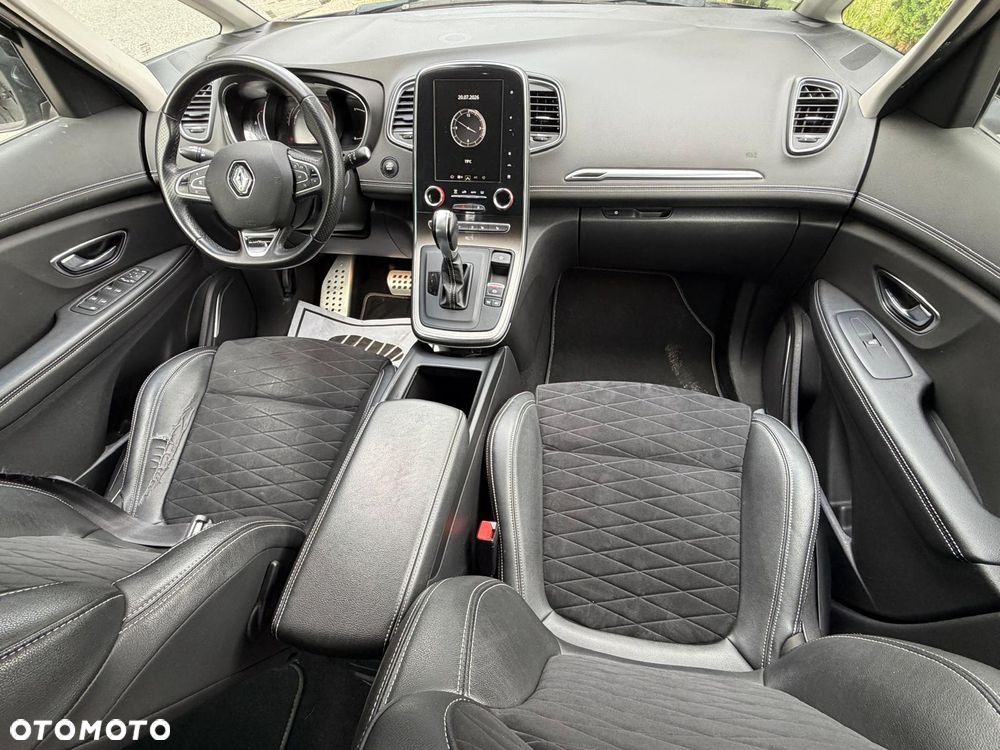 Renault Scenic - 14
