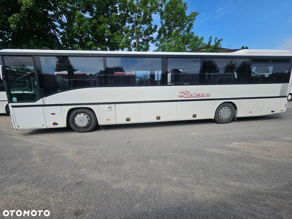 Setra 315 - 4