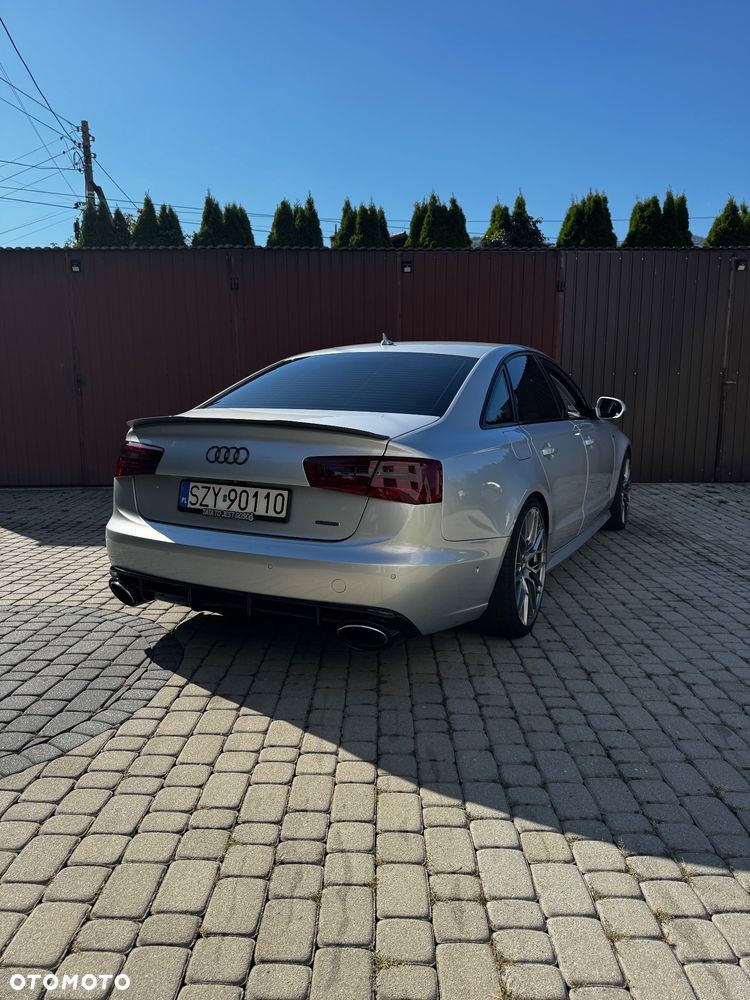Audi A6 Limousine - 9