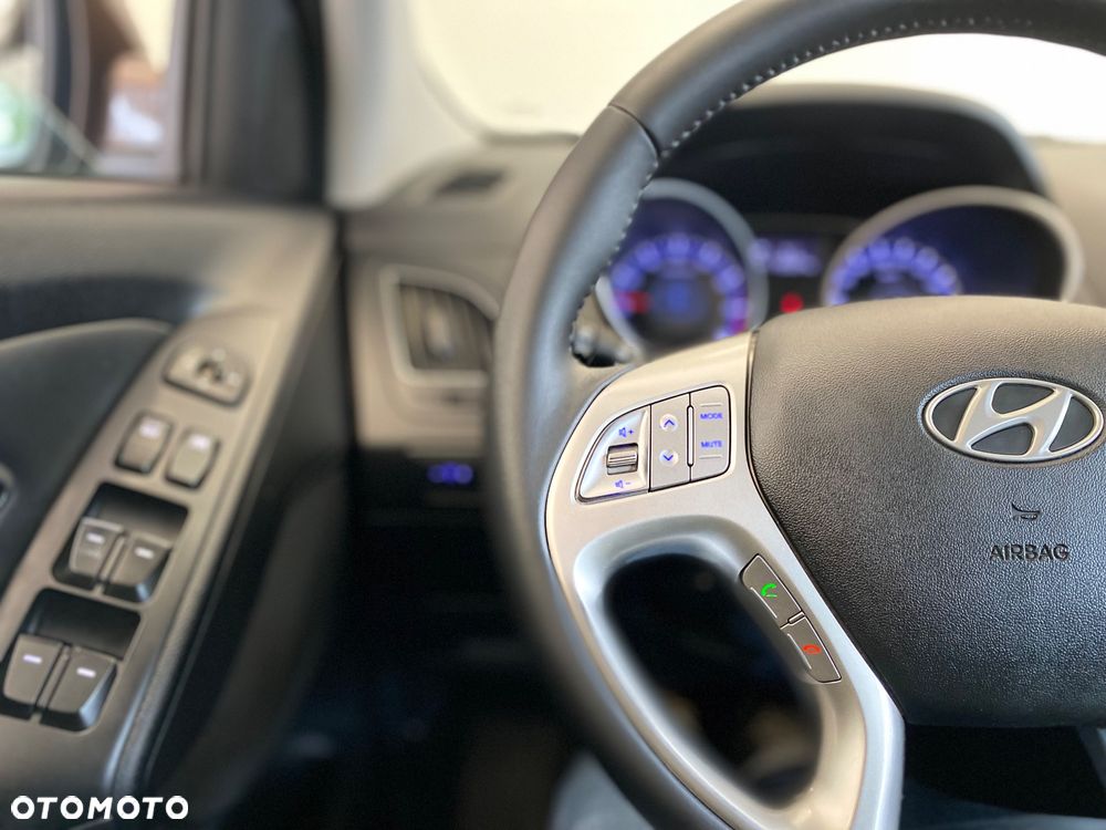 Hyundai ix35 1.6 GDI Comfort 2WD - 19