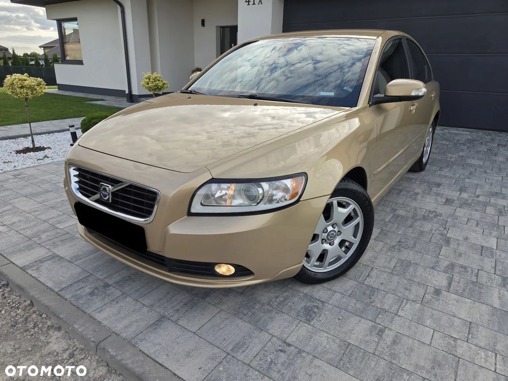 Volvo S40 - 9