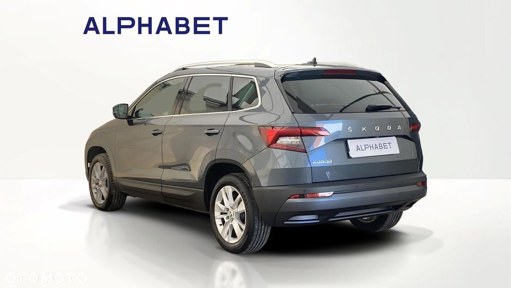 Skoda Karoq 1.5 TSI ACT GPF 4x2 Style DSG - 3