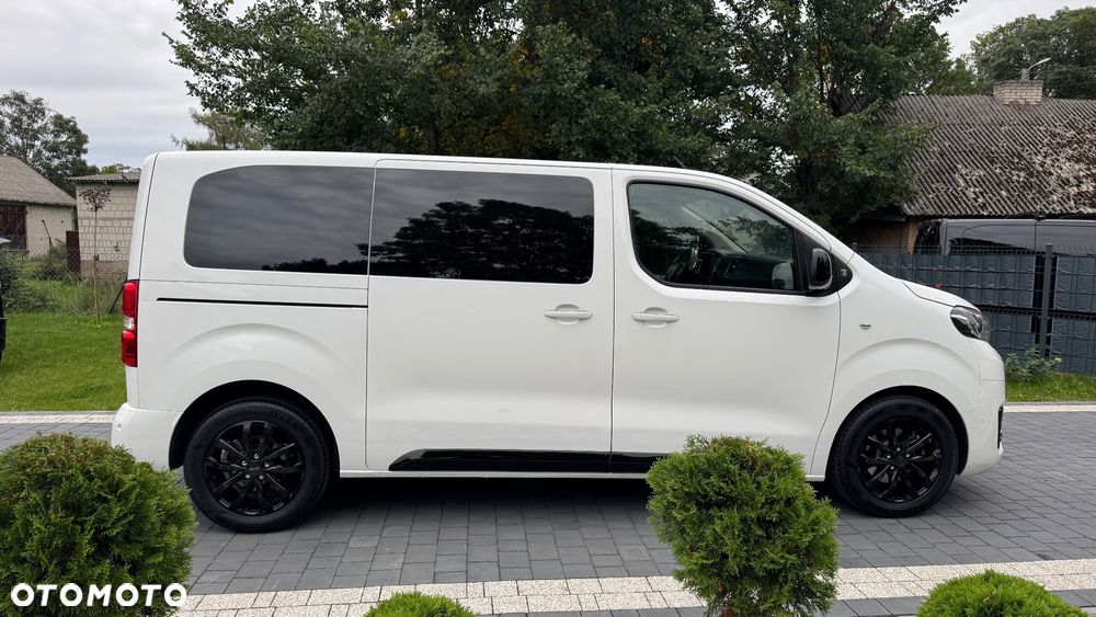 Toyota ProAce - 16