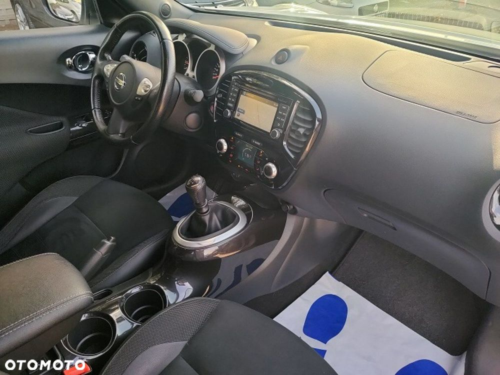 Nissan Juke - 15