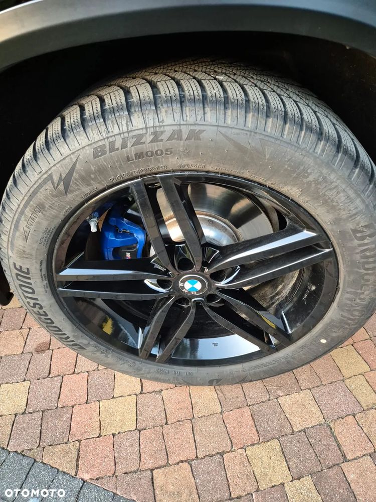 BMW X3 M - 12