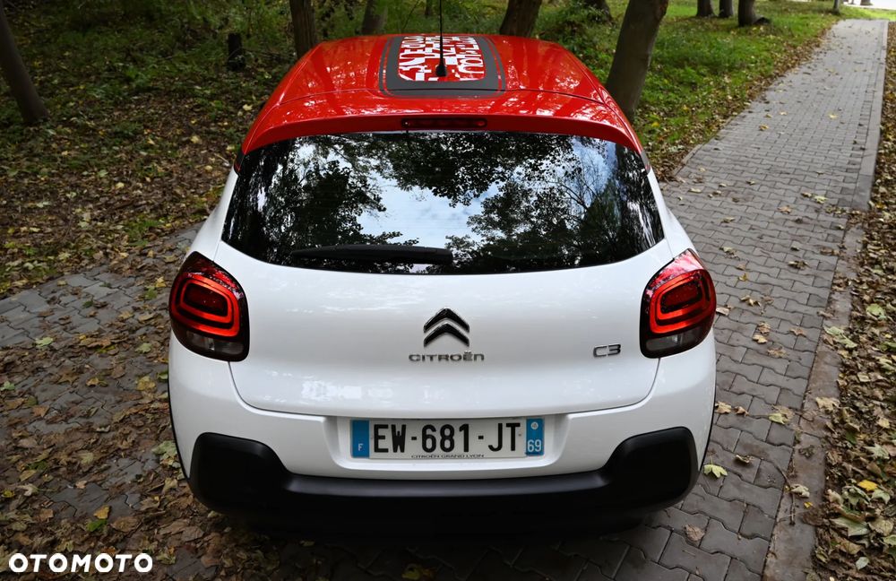 Citroën C3 - 11
