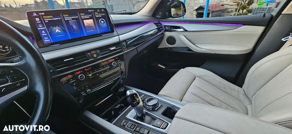 BMW X5 xDrive30d - 1