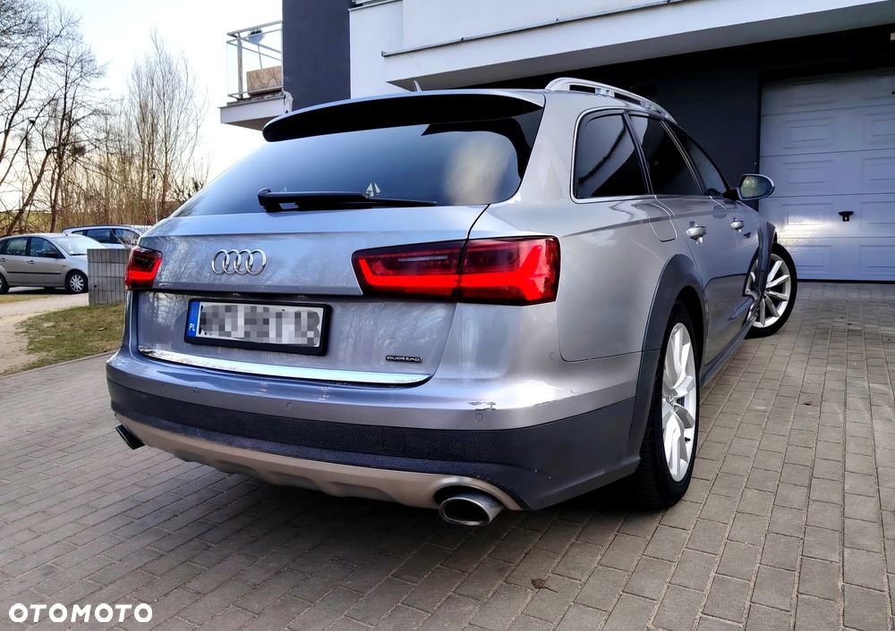 Audi A6 Allroad - 4