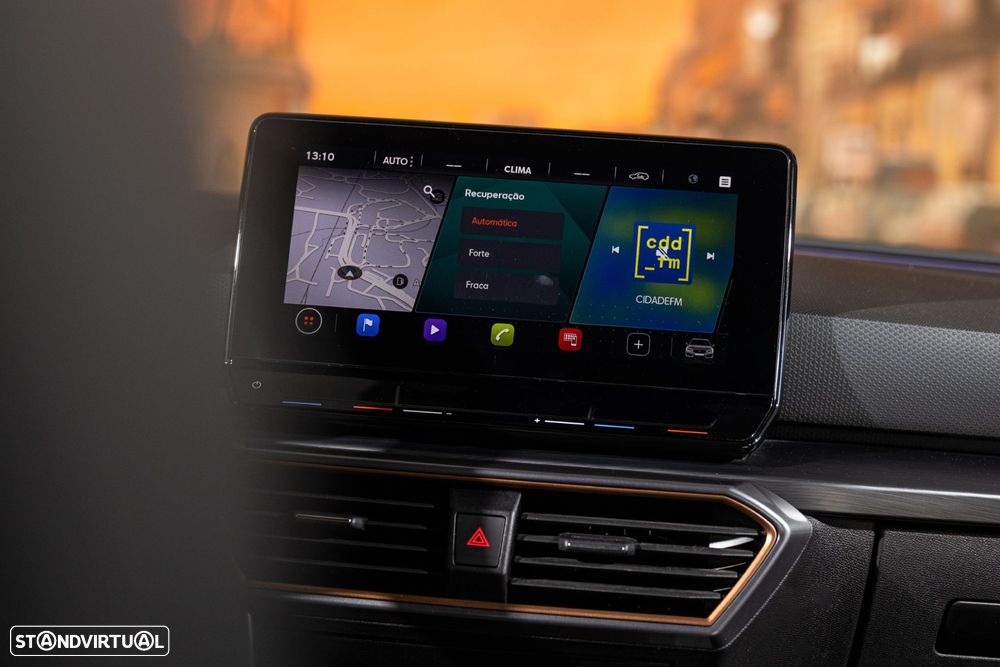 Cupra Leon ST 1.4 e-Hybrid MID DSG - 17