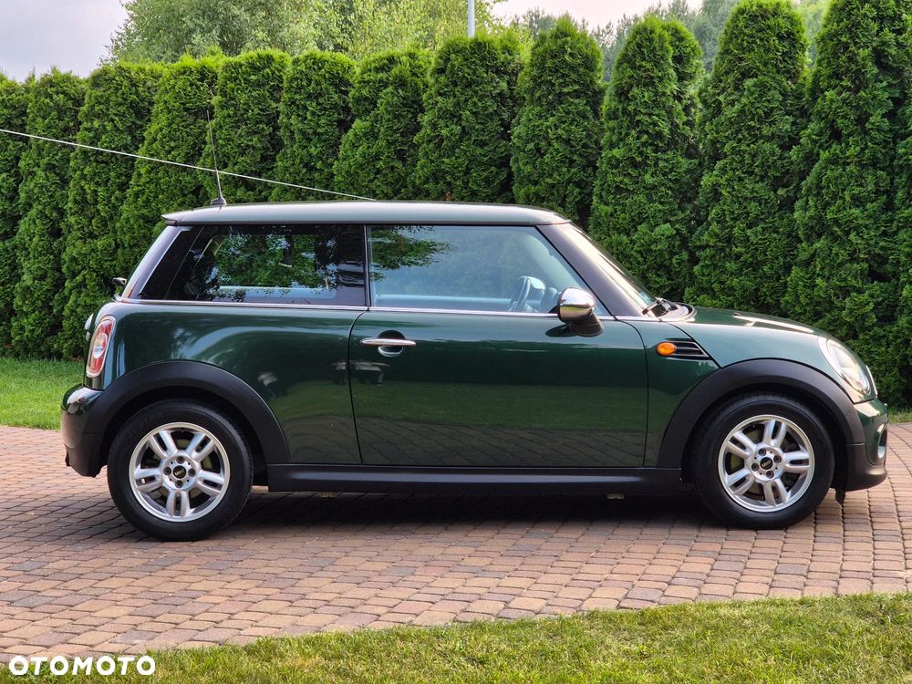 MINI ONE - 4