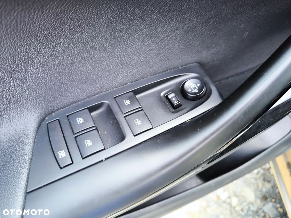 Opel Astra 1.4 T Elite - 14