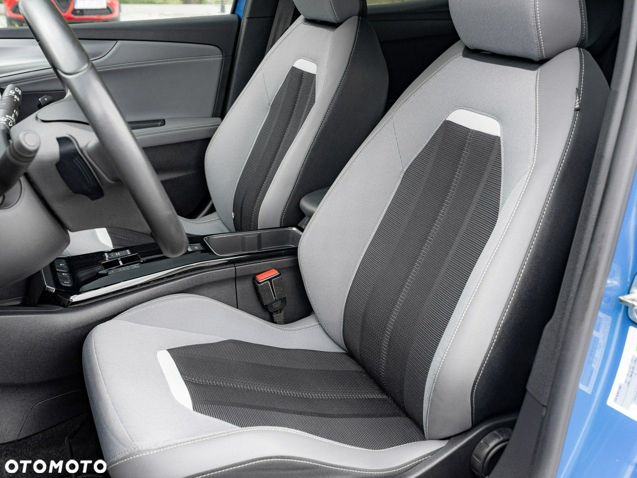 Opel Mokka 1.2 T Elegance S&S - 15