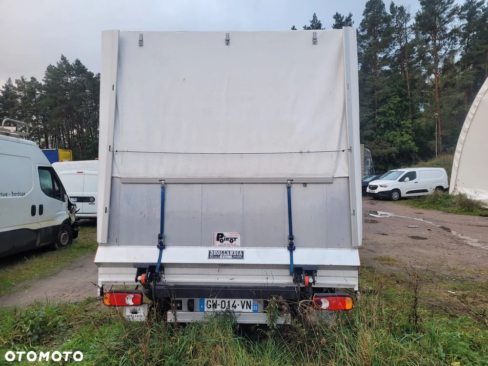 Renault Master - 8