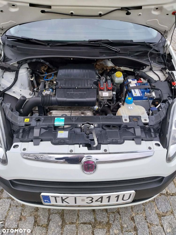 Fiat Punto - 13