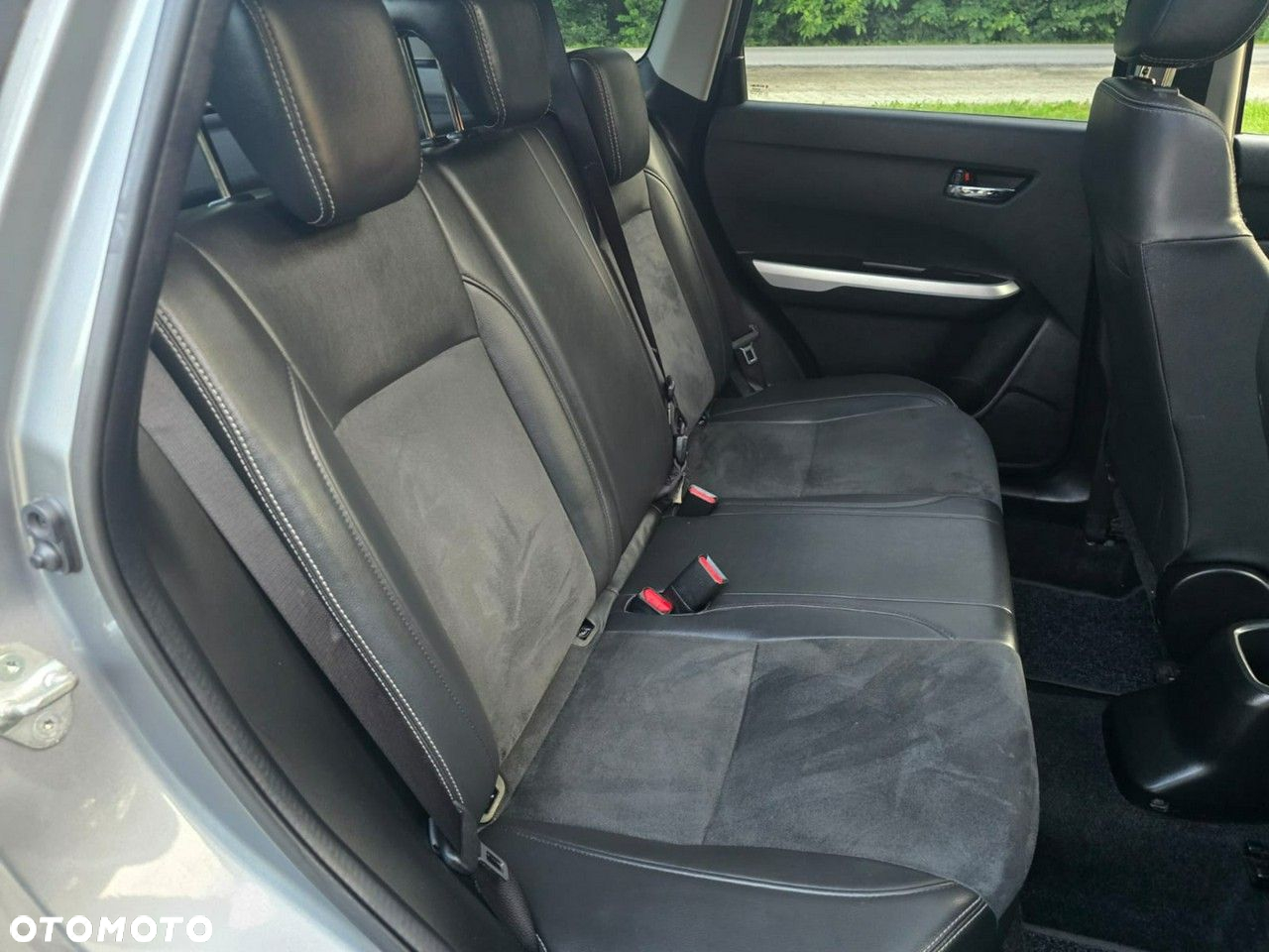 Suzuki Vitara - 27