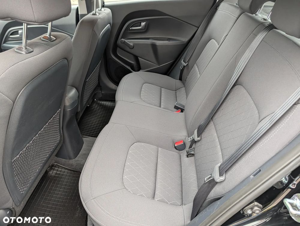 Kia Rio 1.4 M (klm) - 15