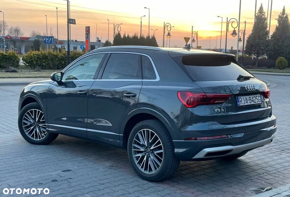 Audi Q3 40 TFSI Quattro Advanced S tronic - 2