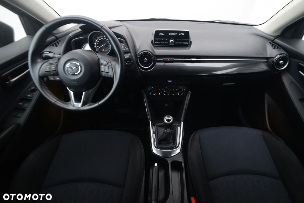 Mazda 2 1.5 Skyenergy - 28