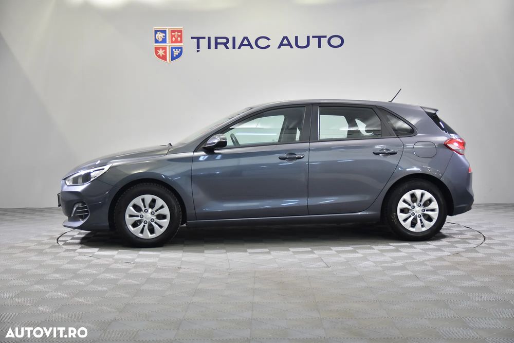 Hyundai i30 - 2