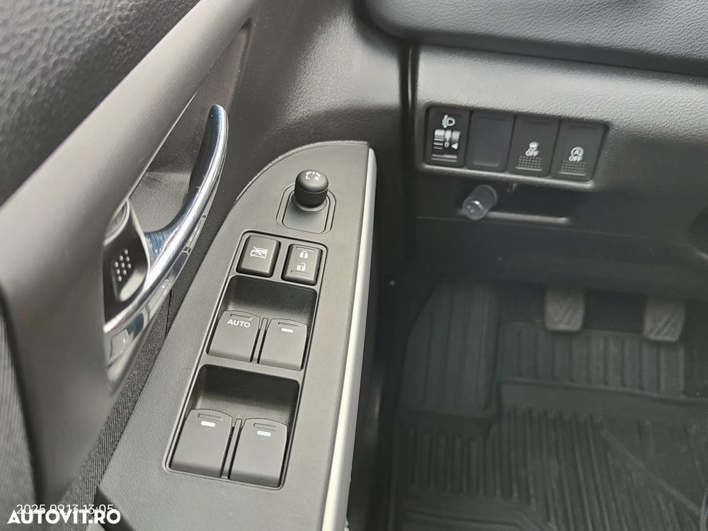 Suzuki S-Cross 1.0 Boosterjet Club - 9