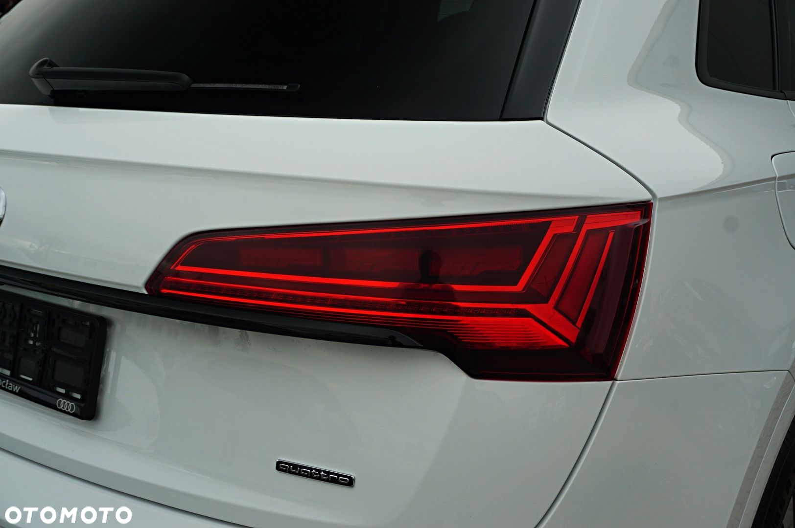 Audi Q5 - 7