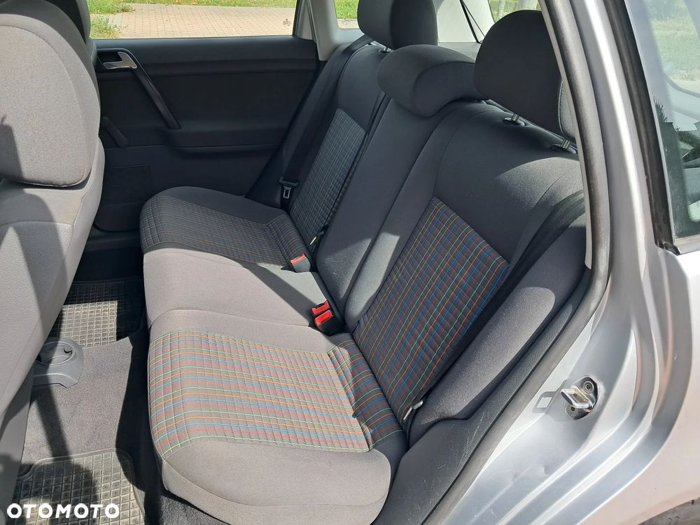 Volkswagen Polo 1.2 Comfortline - 11
