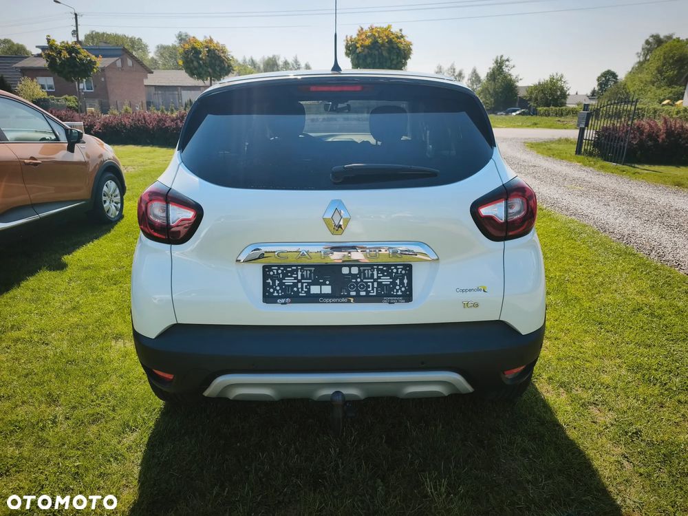 Renault Captur ENERGY TCe 90 Start&Stop Dynamique - 6