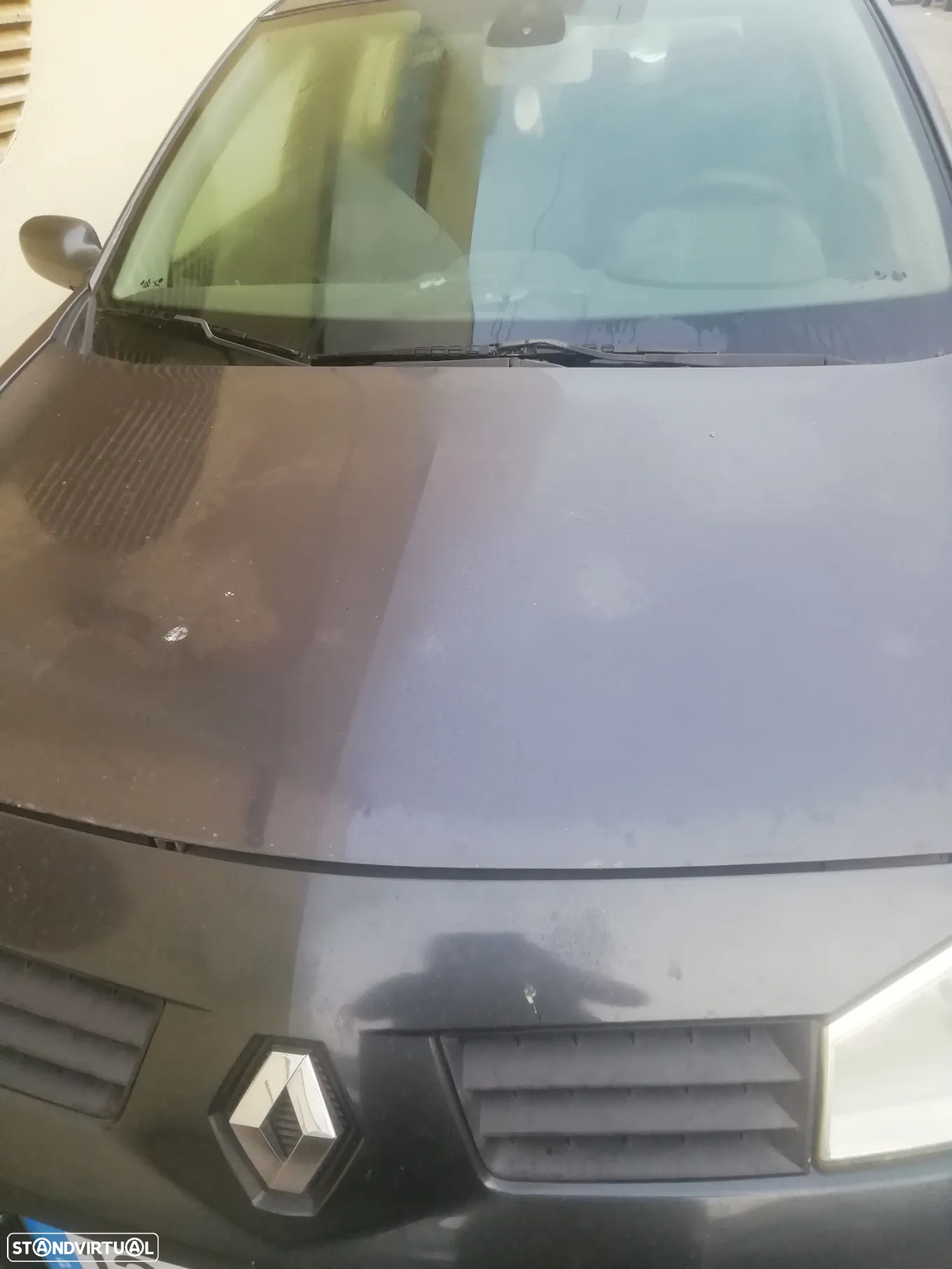 Renault Mégane Break 1.9 dCi C Dynamique - 2