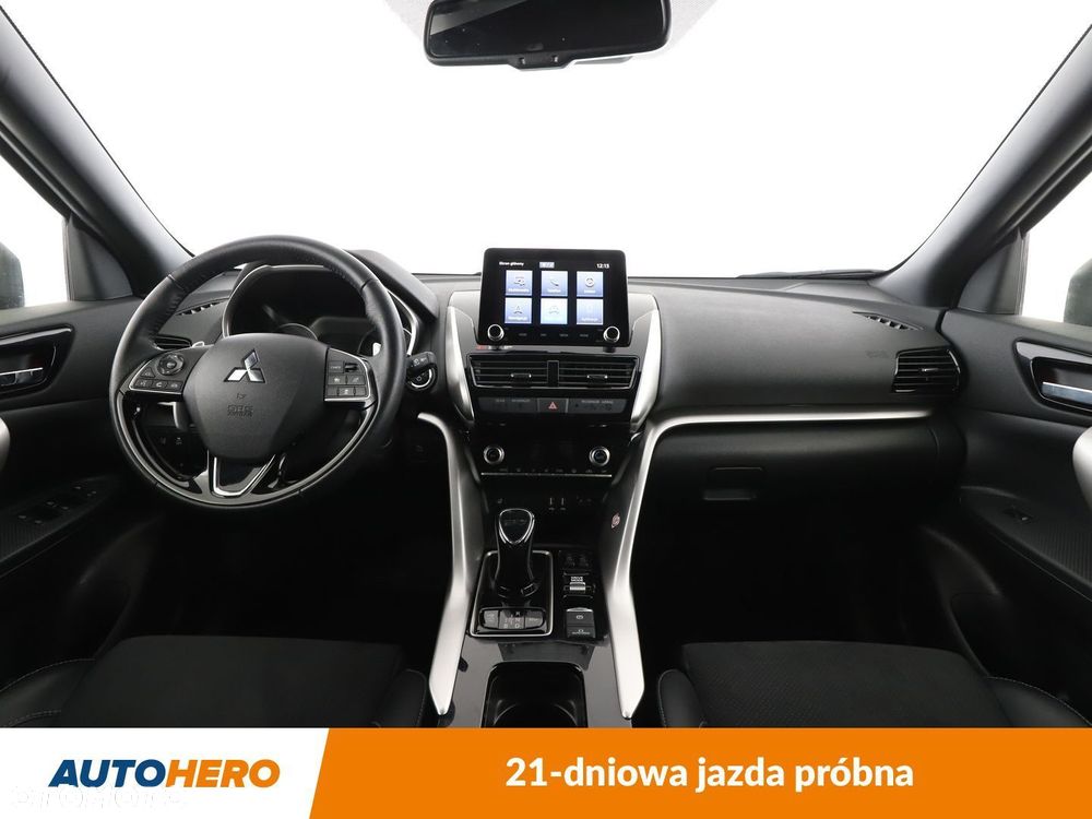 Mitsubishi Eclipse Cross - 13