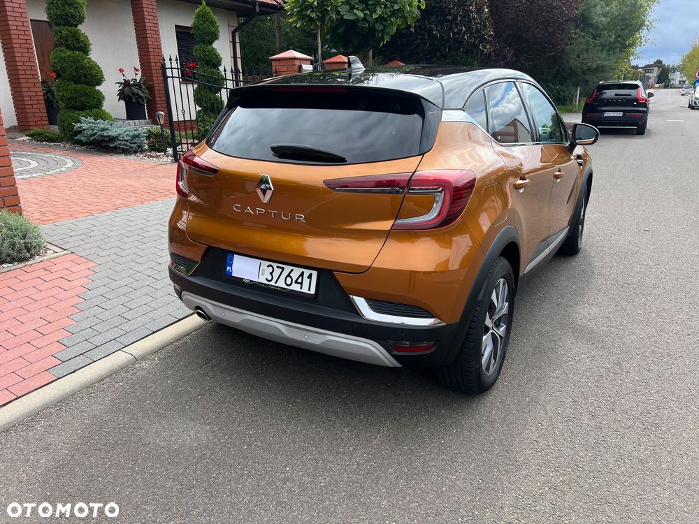 Renault Captur 1.0 TCe Techno - 16