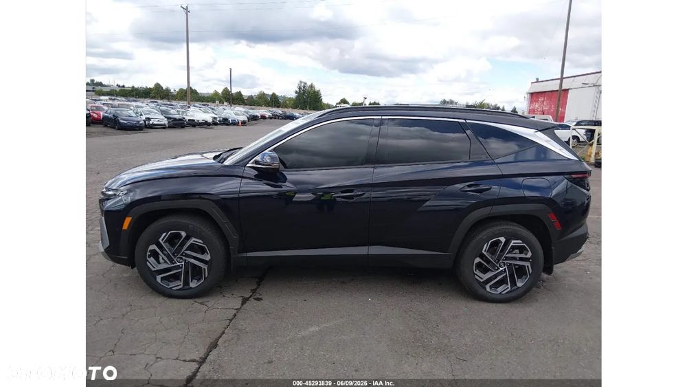 Hyundai Tucson - 7