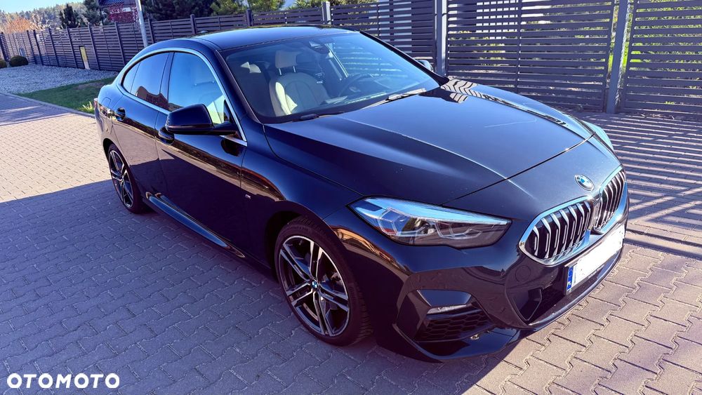 BMW Seria 2 218i M Sport - 1