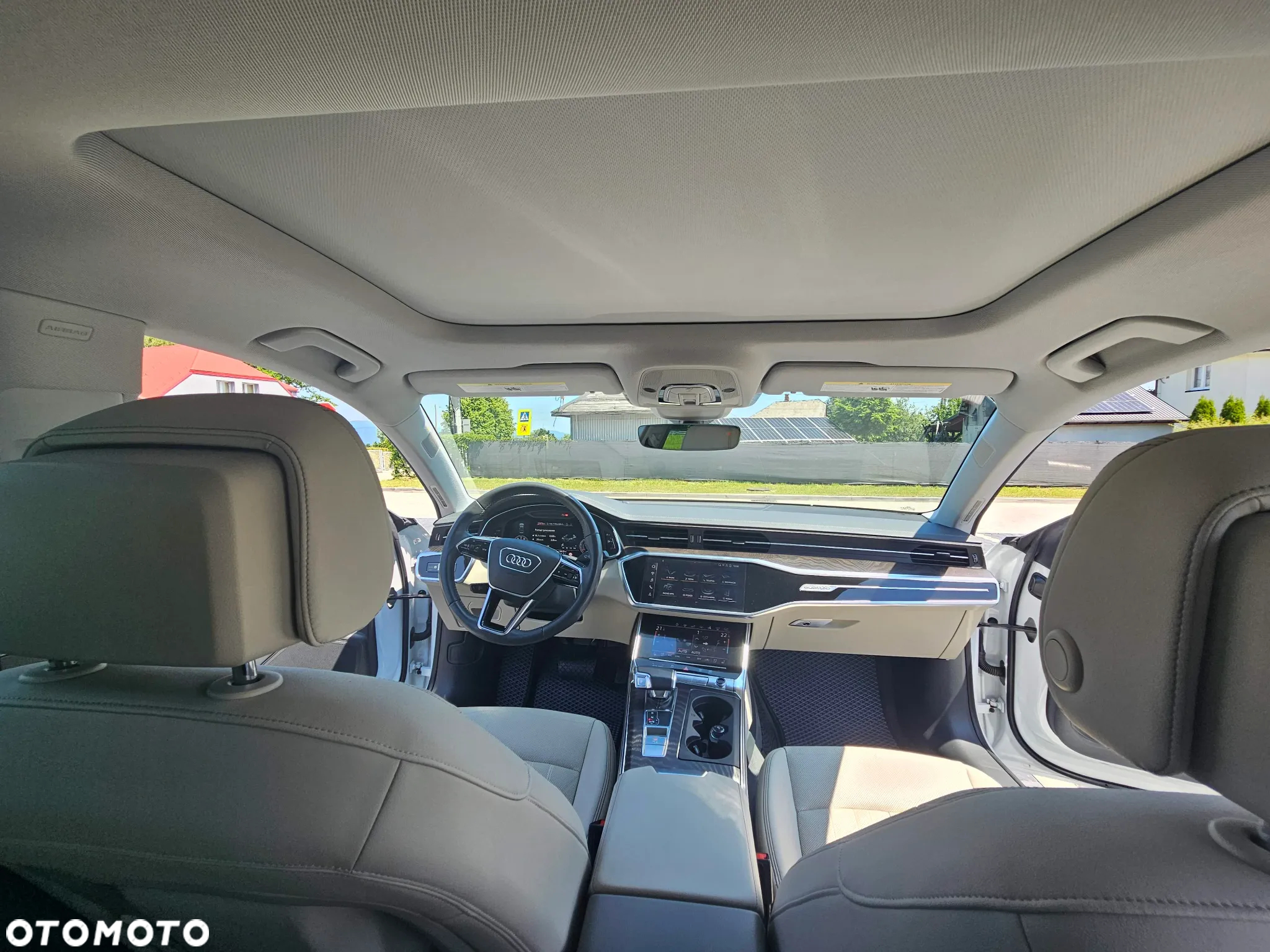 Audi A7 55 TFSI Quattro S tronic - 22