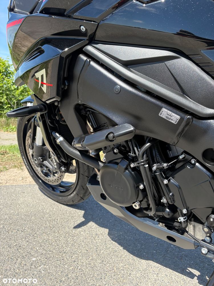 Suzuki Katana - 23