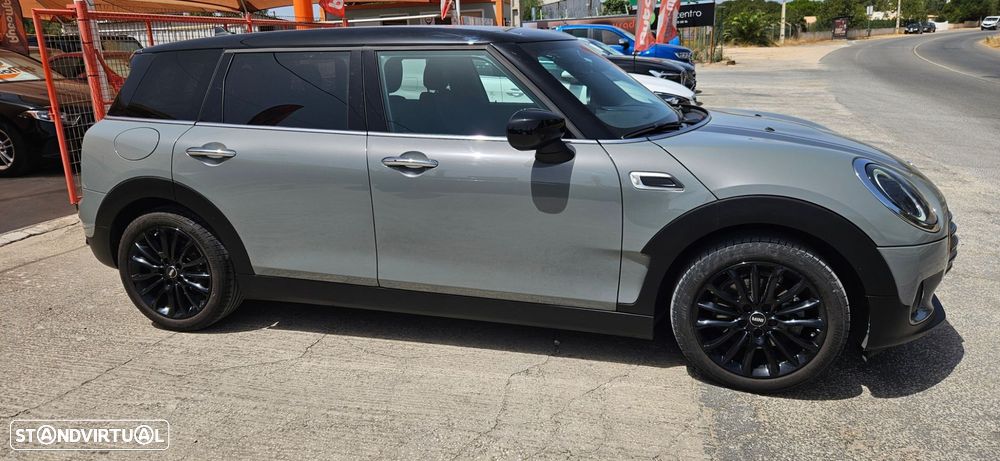 MINI Clubman Cooper Premium Plus Essential Auto - 9
