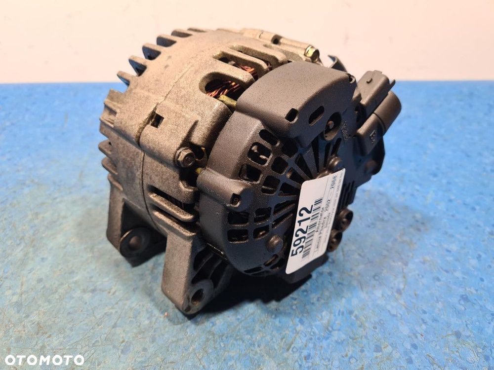 LANCIA PHEDRA ALTERNATOR - 4