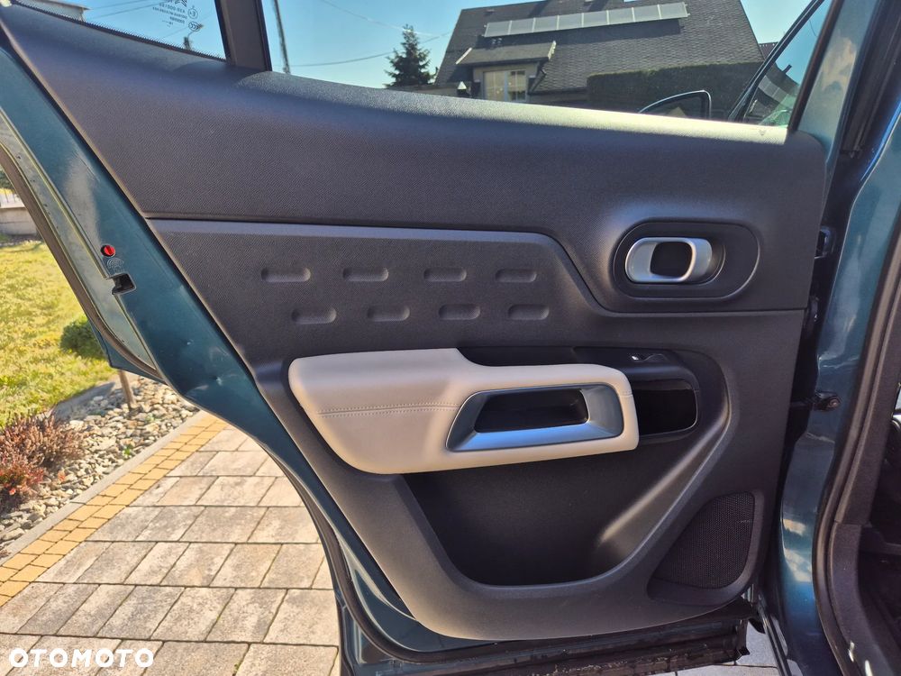 Citroën C5 Aircross 1.2 PureTech Feel - 31