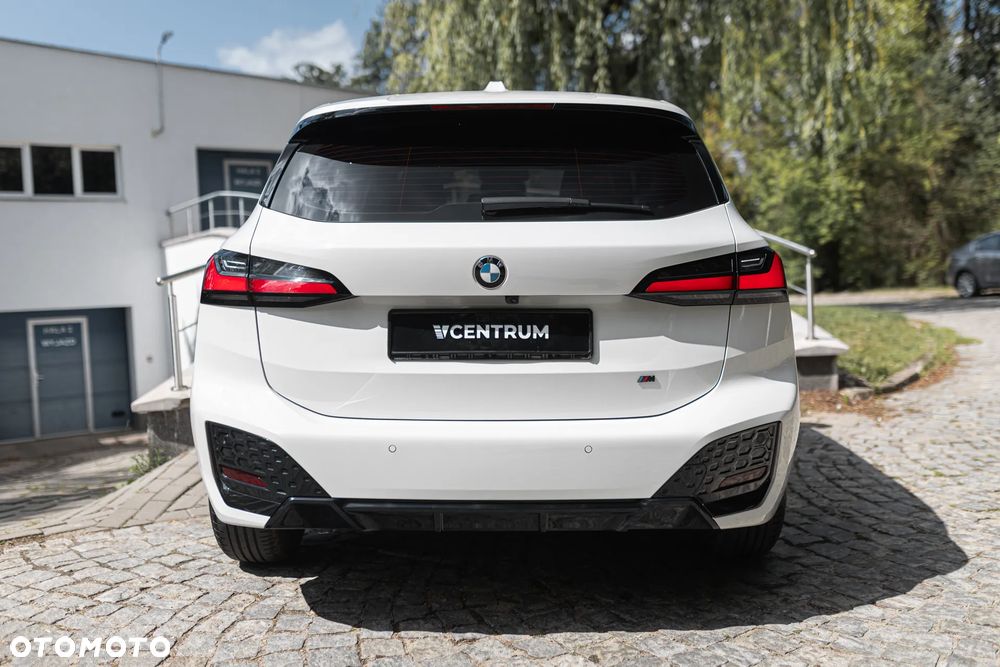 BMW Seria 2 218i M Sport - 9
