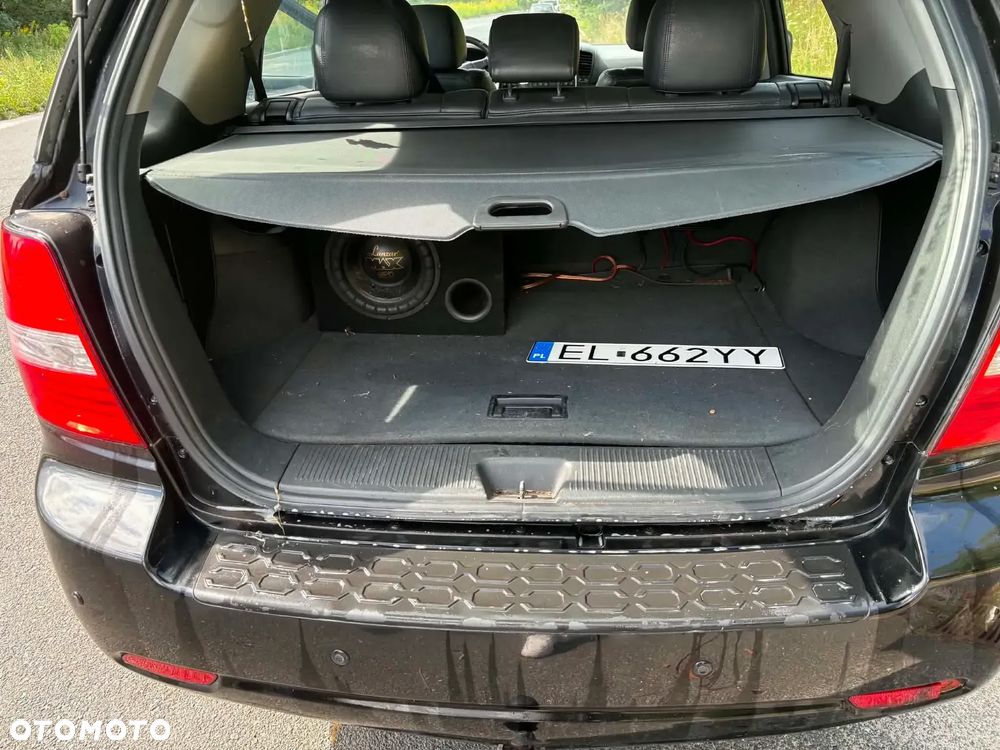 Kia Sorento - 7