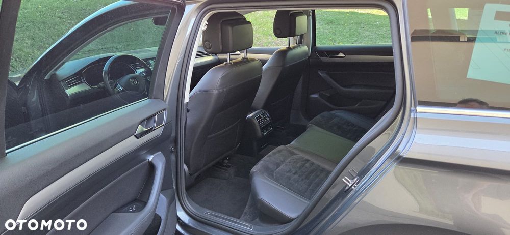 Volkswagen Passat 2.0 TDI BMT Highline - 6