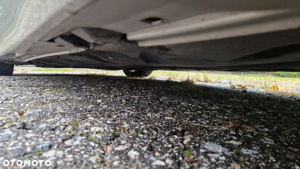 Mercedes-Benz Klasa B 200 CDI (BlueEFFICIENCY) - 9