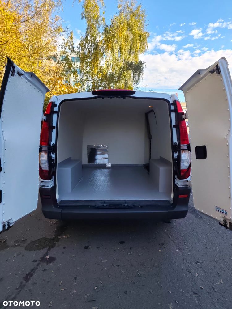 Mercedes-Benz VITO - 20